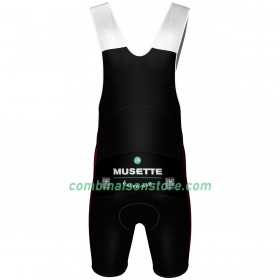 Cuissard à Bretelles 2018 Cinelli Chrome N001